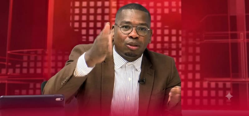 MASSINGUE QUESTIONA GOVERNAÇÃO DE CHAPO E APELA AOS JOVENS DA FRELIMO