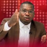 MASSINGUE QUESTIONA GOVERNAÇÃO DE CHAPO E APELA AOS JOVENS DA FRELIMO